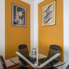 Отель Suite Bourgeois - Wifi - AC, фото 12