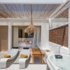 Отель Oceanis Beach & Spa Resort - Adults only, фото 34