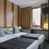 Отель Greet Hotel Montbeliard, фото 6