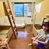 Отель Miyukinomori Youth Hostel, фото 19