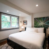 Отель The Wash Park West Residence Sleeps 8, фото 6