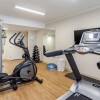 Отель St Jude Hotel, фото 4