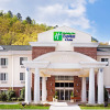 Отель Holiday Inn Express Hotel & Suites Cherokee / Casino, an IHG Hotel, фото 1