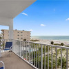 Отель Sea Breeze 401 New! Amazing Beach Front/walk to John's Pass!, фото 15