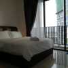 Отель Sinar Rasa Homestay at I-Soho, I-City, фото 8
