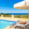 Отель Maria Beach House Large Private Pool Walk to Beach Sea Views A C Wifi - 2176, фото 22