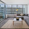 Отель Melbourne Holiday Apartments Flinders Wharf, фото 6