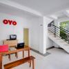 Отель OYO 3279 Joy Residence, фото 4