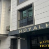 Отель Royal Suits Hotels, фото 1