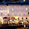 Отель Residence Amalfi, фото 9