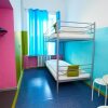 Отель Patchwork Design Hostel, фото 14