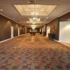Отель Hilton St. Louis Airport, фото 13