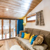 Отель Villa Grand Roc Tignes 13881, фото 11