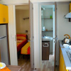 Отель Victoria Mobilehome Stella del Sud Camping Villaggio, фото 1