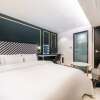 Отель Jongno Hotel Laboum, фото 39