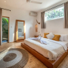 Отель Splendid Villa Shakti Canggu Boho Chic 3bd & Pool, фото 3