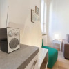 Отель Mirasole in Bologna With 1 Bedrooms and 1 Bathrooms, фото 1