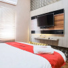 Отель Reddoorz Plus @ Simpang USU Medan, фото 5