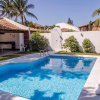 Отель Linda Casa em Condomínio Pé na Areia de Geribá Por Luxury Rentals, фото 13