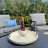 Отель Sansibar on Poel, quite place, Sauna& Fireplace and only 700m to beach!, фото 11