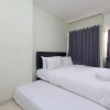 Отель Comfort Studio For 4 Pax At Nifarro Park Apartment, фото 4