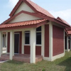 Отель Minyak Beku Agrotourism Resort, фото 8