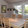 Отель Charming Holiday Home in Rødby Near Sea, фото 22