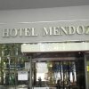 Отель Mendoza в Мендосе