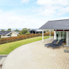 Отель 6 Person Holiday Home in Faaborg, фото 5