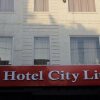 Отель City Lite, фото 1