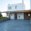 Отель Luxury Key Mykonos 5 Bed Villa La Isla Bonita Agia Sofia, фото 1