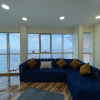 Отель Stunning 3 BED APT Beach front Panoramic View ALEX, фото 20