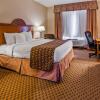 Отель Best Western South Plains Inn & Suites, фото 4