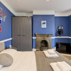 Отель Stylish Family Home by Twickenham Stadium by Underthedoormat, фото 20