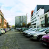 Отель Appart City Confort Amiens Gare, фото 18