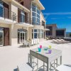 Отель Amazing Home in Matulji With 5 Bedrooms, Jacuzzi and Wifi, фото 26