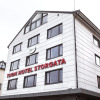 Отель Thon Partner Hotel Storgata, фото 20