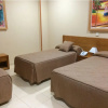 Отель Hostal Aeropuerto, фото 5