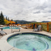 Отель Grand Lake Lodge, фото 17