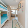 Отель Beach Side 2 Bedroom Condo, фото 12