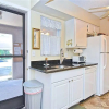 Отель White Sands Village 205 - Two Bedroom Condo, фото 10