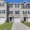 Отель Sunlit Milford Townhome < 2 Mi to Riverwalk!, фото 1