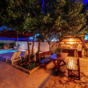 Отель Cozy Holiday Home in Zadar with Swimming Pool, фото 15