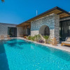 Отель Viohouses-Luxury Private Villas Fethiye, фото 25