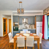 Отель Villa Monte Telmossos With Private Pool, Jakuzzi and Sea View, фото 13