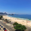 Отель Tc901 Praia Com Vista Total, фото 18
