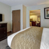 Отель Comfort Inn & Suites Hot Springs Midtown, фото 5