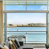 Отель Relaxing Sea Wharf View Apartment, фото 13