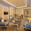 Отель Royal Rose Abu Dhabi, a Curio by Hilton Affiliated Hotel, фото 10