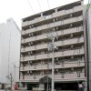 Отель Grand Court Namba 501 в Осаке